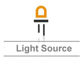 Light Source Measurment icon